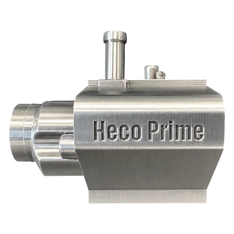 HECO PRIME AXON M1